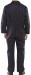 Polycotton Boilersuit Navy 34