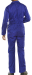 Polycotton Boilersuit Royal Blue 32