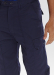 Polycotton Trousers Navy 30